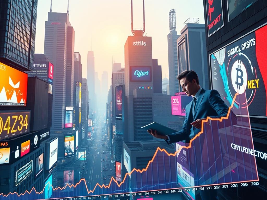 Keuntungan Trading Futures Crypto