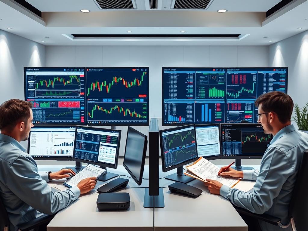 Margin Trading vs Futures Trading