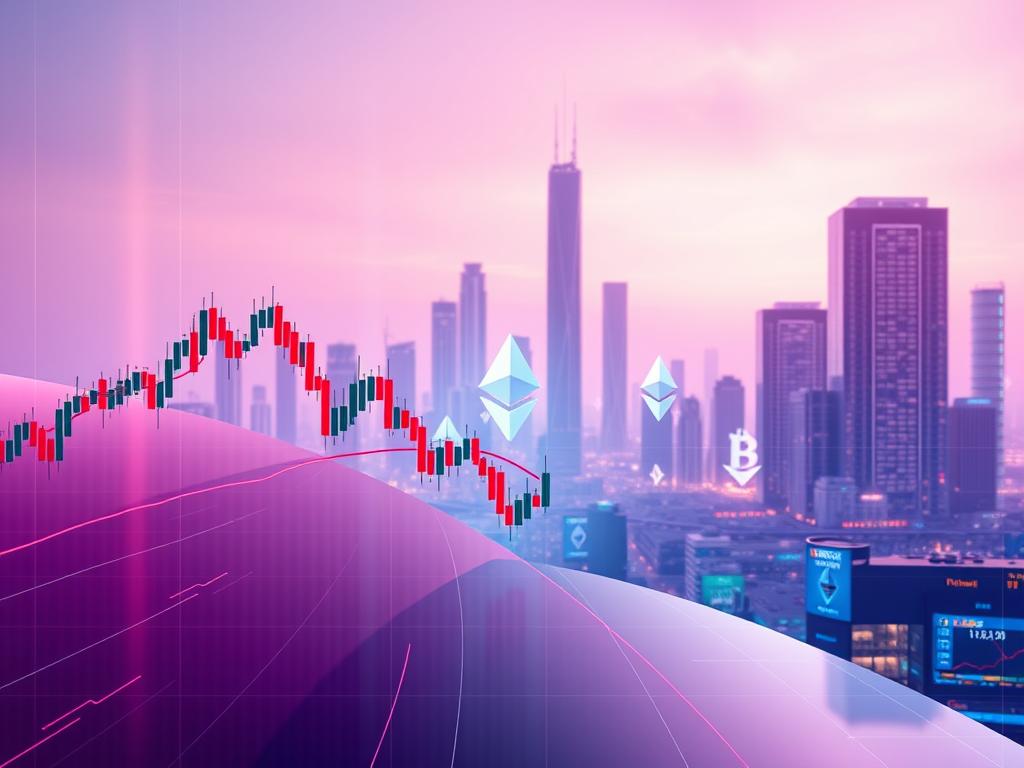 Menggunakan Fibonacci Retracement