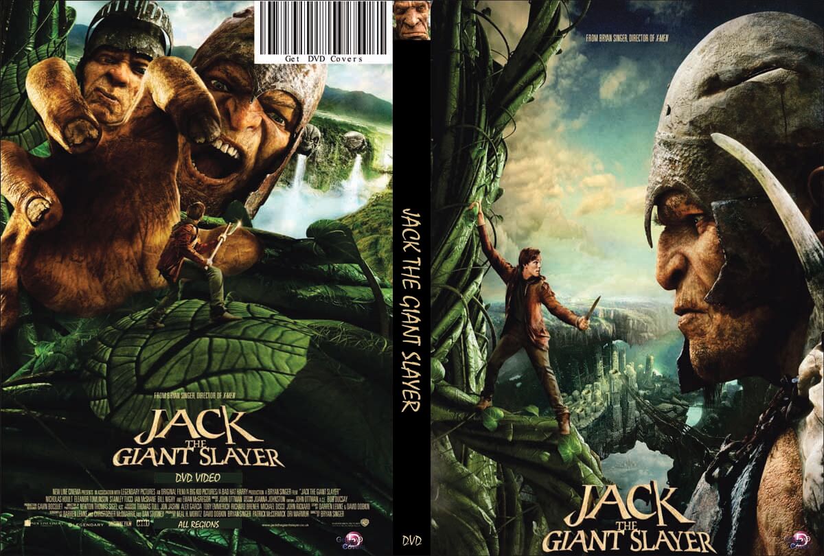 Jack the Giant Slayer