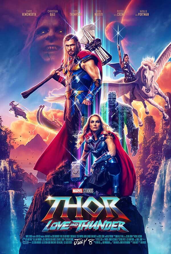 thor - 4